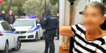 Alldaynews.gr «Το σπίτι μου κοντεύει να κλείσει, έχω χάσει και τον μπαμπά μου», λέει η κόρη της 70χρονης που χτύπησε ο 38χρονος (video)