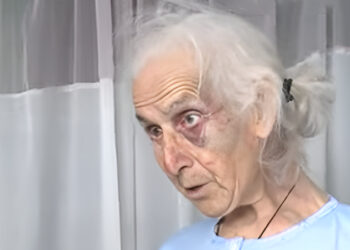 Τρόμος για 85χρονη: Την ξυλοκόπησαν άγρια στο σπίτι της για 100 ευρώ