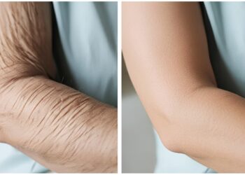 Πώς να φροντίσετε το δέρμα που γερνάει – Τα λάθη που κάνουμε και μας μεγαλώνουν