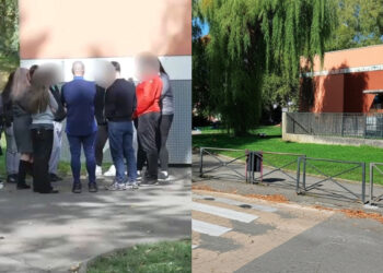 Alldaynews.gr 9χρονη – θύμα bullying στο σχολείο κρεμάστηκε στο δωμάτιό της – «Την έλεγαν χοντρή, άσχημη και ηλίθια»