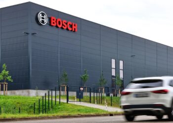 Βαρύ πλήγμα στη Γερμανία από τη Bosch: Κλείνουν δύο εργοστάσια – Χιλιάδες θέσεις εργασίας στον αέρα