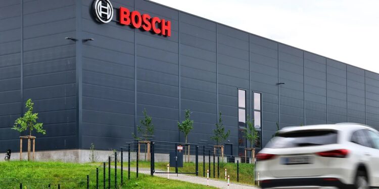 Alldaynews.gr Βαρύ πλήγμα στη Γερμανία από τη Bosch: Κλείνουν δύο εργοστάσια – Χιλιάδες θέσεις εργασίας στον αέρα