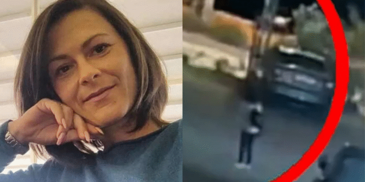 18 χρόνια φυλάκισης στον δολοφόνο της Γαρυφαλλιάς – Την ξυλοκόπησε μέχρι θανάτου, γιατί βγήκε με έναν γνωστό της