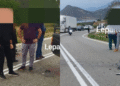 Alldaynews.gr ΕΚΤΑΚΤΟ – Τραγωδία με νεκρό και τραυματίες: Μηχανές συγκρούστηκαν μετωπικά με αγροτικό στην εθνική (video)