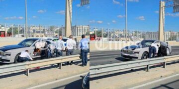 Alldaynews.gr ΕΚΤΑΚΤΟ: Δολοφόνησαν τον πρώην πρόεδρο της Καρμιώτισσας και του Άρη Λεμεσού Σταύρο Δημοσθένους! (video)