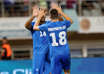 Σκωτία – Ελλάδα: Η ώρα της κρίσης