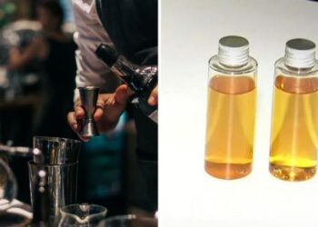 Πώς αναγνωρίζεις ένα ποτό – μπόμπα: «350 ανήλικοι στα παιδιατρικά νοσοκομεία της Αττικής από αλκοόλ»