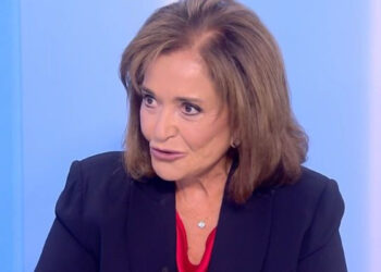 Ντόρα Μπακογιάννη για παραίτηση Τσίπρα: Οι φουκαράδες οι αριστεροί ελπίζουν να βρουν ξανά έναν αρχηγό