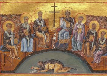 Σαν σήμερα 11 Οκτωβρίου: Η Ειρήνη η Αθηναία σώζει τις εικόνες και αλλάζει την πορεία της Ορθοδοξίας