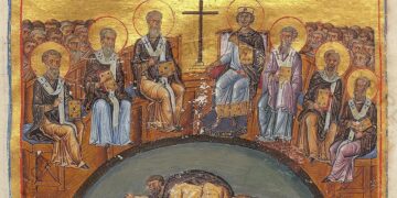 Σαν σήμερα 11 Οκτωβρίου: Η Ειρήνη η Αθηναία σώζει τις εικόνες και αλλάζει την πορεία της Ορθοδοξίας