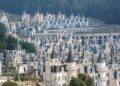 Alldaynews.gr Το μέρος-φάντασμα στην Τουρκία με τα σπίτια που μοιάζουν με κάστρα της Disney (video)