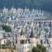 Alldaynews.gr Το μέρος-φάντασμα στην Τουρκία με τα σπίτια που μοιάζουν με κάστρα της Disney (video)