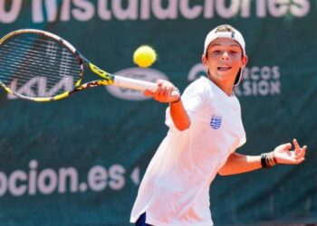 Πρωταθλητής Ευρώπης ο 14χρονος Ραφαήλ Παγώνης