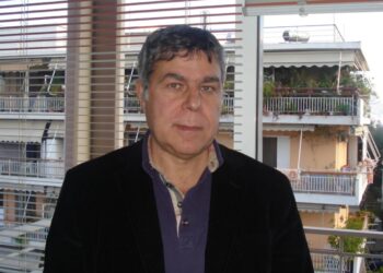 Γιώργος Παπαβασιλείου: Παραιτήθηκε ο νέος διευθυντής του Νίκου Ανδρουλάκη – Έγραφε υπέρ Μητσοτάκη, Δημητριάδη, Δένδια και Ομάδας Αλήθειας