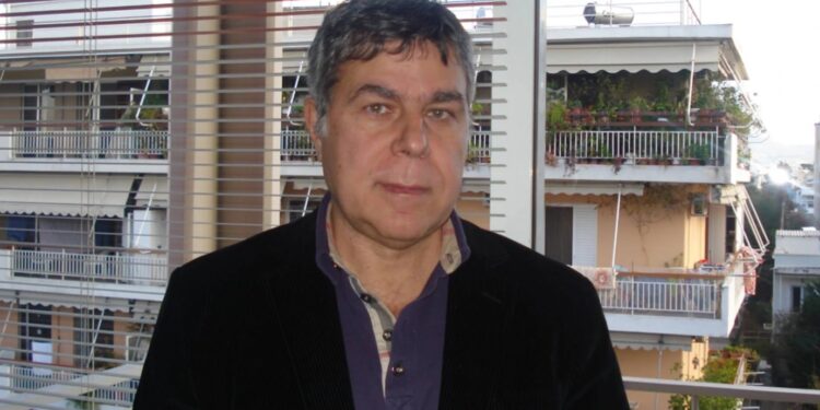 Alldaynews.gr Γιώργος Παπαβασιλείου: Παραιτήθηκε ο νέος διευθυντής του Νίκου Ανδρουλάκη – Έγραφε υπέρ Μητσοτάκη, Δημητριάδη, Δένδια και Ομάδας Αλήθειας