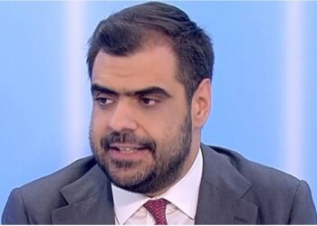 Μαρινάκης: «Όσοι λένε για 13η και 14η σύνταξη που κοστίζουν €5 δισ. να μας πουν πού θα τα βρουν»