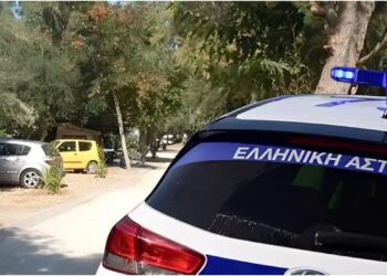 Alldaynews.gr Εpωτικό κίνητρο «βλέπει» η ΕΛ.ΑΣ πίσω από τη διπλή δολοφονία στο κάμπινγκ