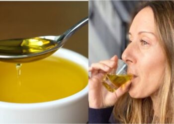 Τι θα συμβεί αν πιούμε ελαιόλαδο με άδειο στομάχι το πρωί και δεν είχαμε την παραμικρή ιδέα