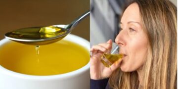 Alldaynews.gr Τι θα συμβεί αν πιούμε ελαιόλαδο με άδειο στομάχι το πρωί και δεν είχαμε την παραμικρή ιδέα