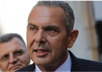 Alldaynews.gr Πάνος Καμμένος: «Είμαι στο παρά πέντε να εμπλακώ στην πολιτική»