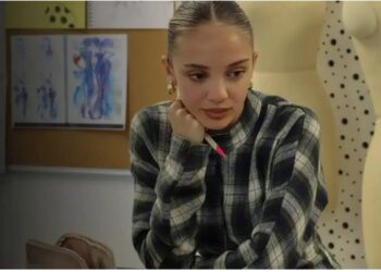 «Έσβησε» η Δημητριάνα – Βαρύ πένθος για την 21χρονη φοιτήτρια