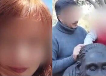 Χαροπαλεύει για τη ζωή της η 40χρονη στο Κορωπί – Αυτός είναι ο λόγος που την έσπασε στο ξύλο ο 50χρονος Έλληνας σύζυγος της