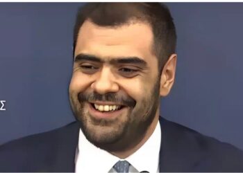 Παύλος Μαρινάκης: «Η Ελλάδα έχει καταφέρει όσα δεν είχε καταφέρει ολόκληρες δεκαετίες»