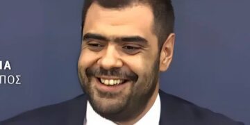 Alldaynews.gr Παύλος Μαρινάκης: «Η Ελλάδα έχει καταφέρει όσα δεν είχε καταφέρει ολόκληρες δεκαετίες»