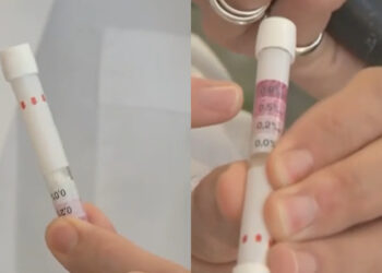 Alldaynews.gr Self αλκοτέστ: Η νέα «μόδα» που αυξάνεται ραγδαία – Πώς λειτουργούν