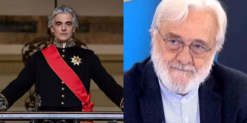 Alldaynews.gr Γιάννης Σμαραγδής: «Ο Ιωάννης Καποδίστριας θα ανακηρυχθεί Άγιος»