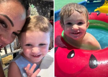 Alldaynews.gr Σπαρακτικό: Πίστευα ότι η μικρή μου κόρη θα διάβαζε μέχρι να γίνει ενός έτους, αλλά τώρα ξέρω ότι θα πεθάνει πριν τα 10 της