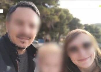 Χαροπαλεύει για τη ζωή της η 40χρονη στο Κορωπί – Αυτός είναι ο λόγος που την έσπασε στο ξύλο ο 50χρονος Έλληνας σύζυγος της