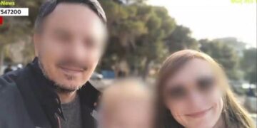 Alldaynews.gr Χαροπαλεύει για τη ζωή της η 40χρονη στο Κορωπί – Αυτός είναι ο λόγος που την έσπασε στο ξύλο ο 50χρονος Έλληνας σύζυγος της