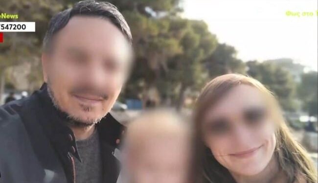 Alldaynews.gr Χαροπαλεύει για τη ζωή της η 40χρονη στο Κορωπί – Αυτός είναι ο λόγος που την έσπασε στο ξύλο ο 50χρονος Έλληνας σύζυγος της