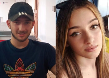 «Ραγίζει» καρδιές η μητέρα των δυο παιδιών που σκοτώθηκαν σε τροχαίο – «Ο φονιάς είναι έξω»