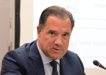 Alldaynews.gr Άδωνις Γεωργιάδης: «Η Ζωή Κωνσταντοπούλου οργάνωσε την απεργία του Πάνου Ρούτσι» (video)