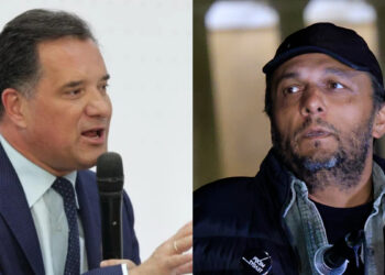 Alldaynews.gr Άδωνις για Πάνο Ρούτσι: «Όταν αισθανόμαστε αδιαθεσία πάμε σε νοσοκομείο όχι σε… ξενοδοχείο» (video)