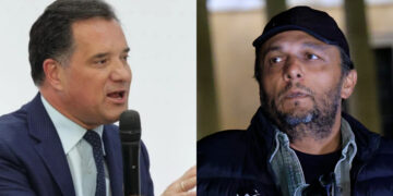 Άδωνις για Πάνο Ρούτσι: «Όταν αισθανόμαστε αδιαθεσία πάμε σε νοσοκομείο όχι σε… ξενοδοχείο» (video)