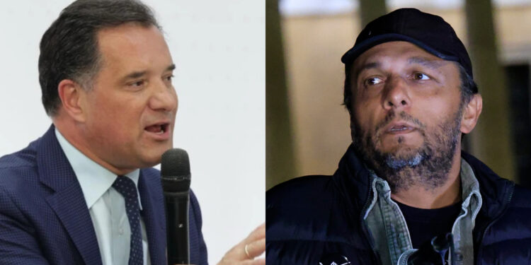 Άδωνις για Πάνο Ρούτσι: «Όταν αισθανόμαστε αδιαθεσία πάμε σε νοσοκομείο όχι σε… ξενοδοχείο» (video)