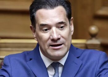 Γεωργιάδης: «Είμαι πολύ χαρούμενος που η Δικαιοσύνη βρήκε τον τρόπο και να γίνει δεκτό το δίκαιο αίτημα του Ρούτσι για τις τοξικολογικές»