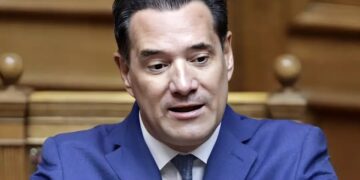 Alldaynews.gr Γεωργιάδης: «Είμαι πολύ χαρούμενος που η Δικαιοσύνη βρήκε τον τρόπο και να γίνει δεκτό το δίκαιο αίτημα του Ρούτσι για τις τοξικολογικές»