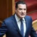 Alldaynews.gr Άδωνις: «Στα 8 νοσοκομεία με περιμένουν με λουλούδια, στα 2 κομμουνιστές φωνάζουν… So what»