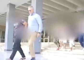 Σοκ στη Θεσσαλονίκη: Τρεις Αφγανοί ασέλγησαν σε 6χρονο