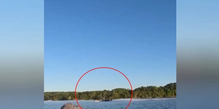 Alldaynews.gr Βίντεο ντοκουμέντο από τη στιγμή που σκάφος καρφώνεται σε βάρκα και σκοτώνει 3 ψαράδες (video)