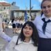 Alldaynews.gr Συγκινητική στιγμή – Η πρώτη παρέλαση της μικρής Αλεξίας μετά τον τραυματισμό της από αδέσποτη σφαίρα