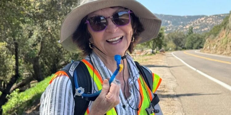 Γυναίκα που διαγνώστηκε με αλτσχάιμερ πριν 13 χρόνια κατάφερε να αντιστρέψει τη νόσο – Πώς τα κατάφερε η 81χρονη;