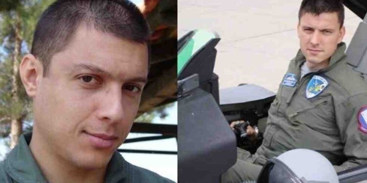 Alldaynews.gr Ιωσήφ Αναστασάκης: Ο Έλληνας ήρωας που σύμβολο αφοσίωσης και τιμής – Έχασε τη ζωή του για την πατρίδα