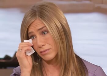 Τζένιφερ Άνιστον: «Δεν ήθελα ποτέ να υιοθετήσω παιδί. Θέλω ένα παιδί με το δικό μου DNA»