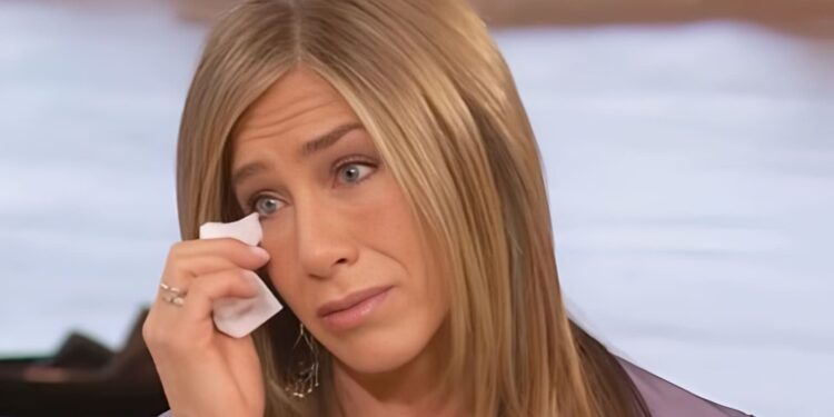 Τζένιφερ Άνιστον: «Δεν ήθελα ποτέ να υιοθετήσω παιδί. Θέλω ένα παιδί με το δικό μου DNA»