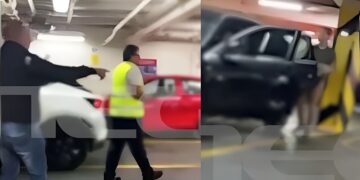 Alldaynews.gr ΕΔΕ και προσωρινή απομάκρυνση του λιμενάρχη μετά από άγριο ξυλοδαρμό σε γκαράζ πλοίου – «Αυτά δεν γίνονται ανεκτά»